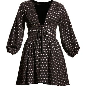 LACE The Label Dress